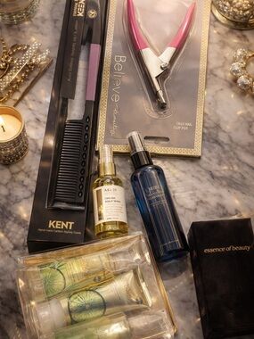 Luxury Bundle
